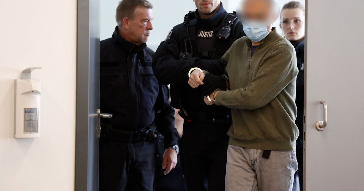 Maximilian Krah: Ex-Mitarbeiter wegen Spionage für China verurteilt