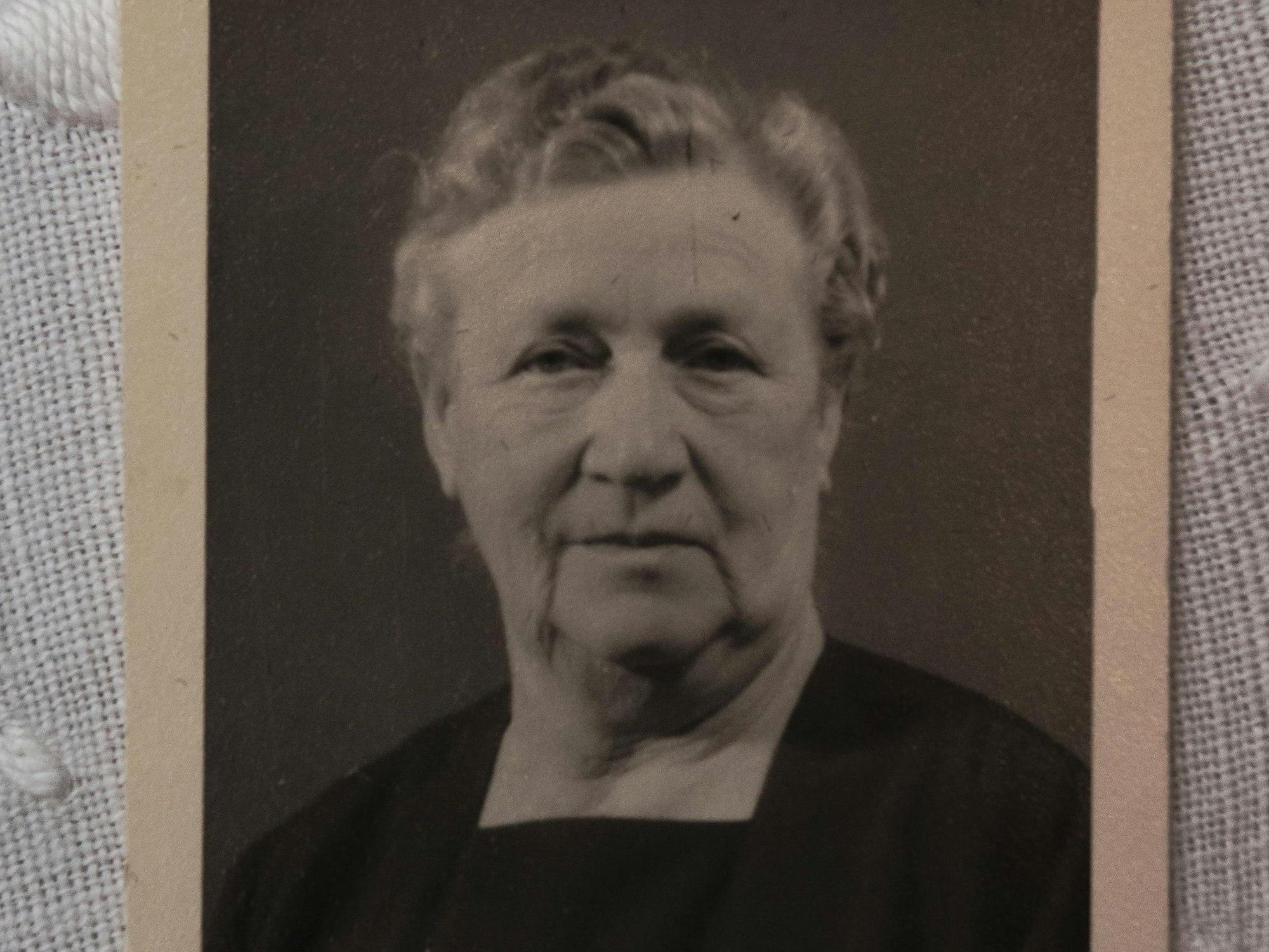Lizzi Offermann.