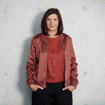 Auf dem Bild ist die Grünen-Politikerin Katrin Göring-Eckardt zu sehen.