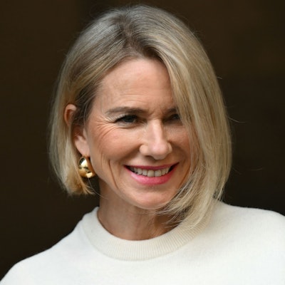 Naomi Watts kam sehr früh in die Wechseljahre.