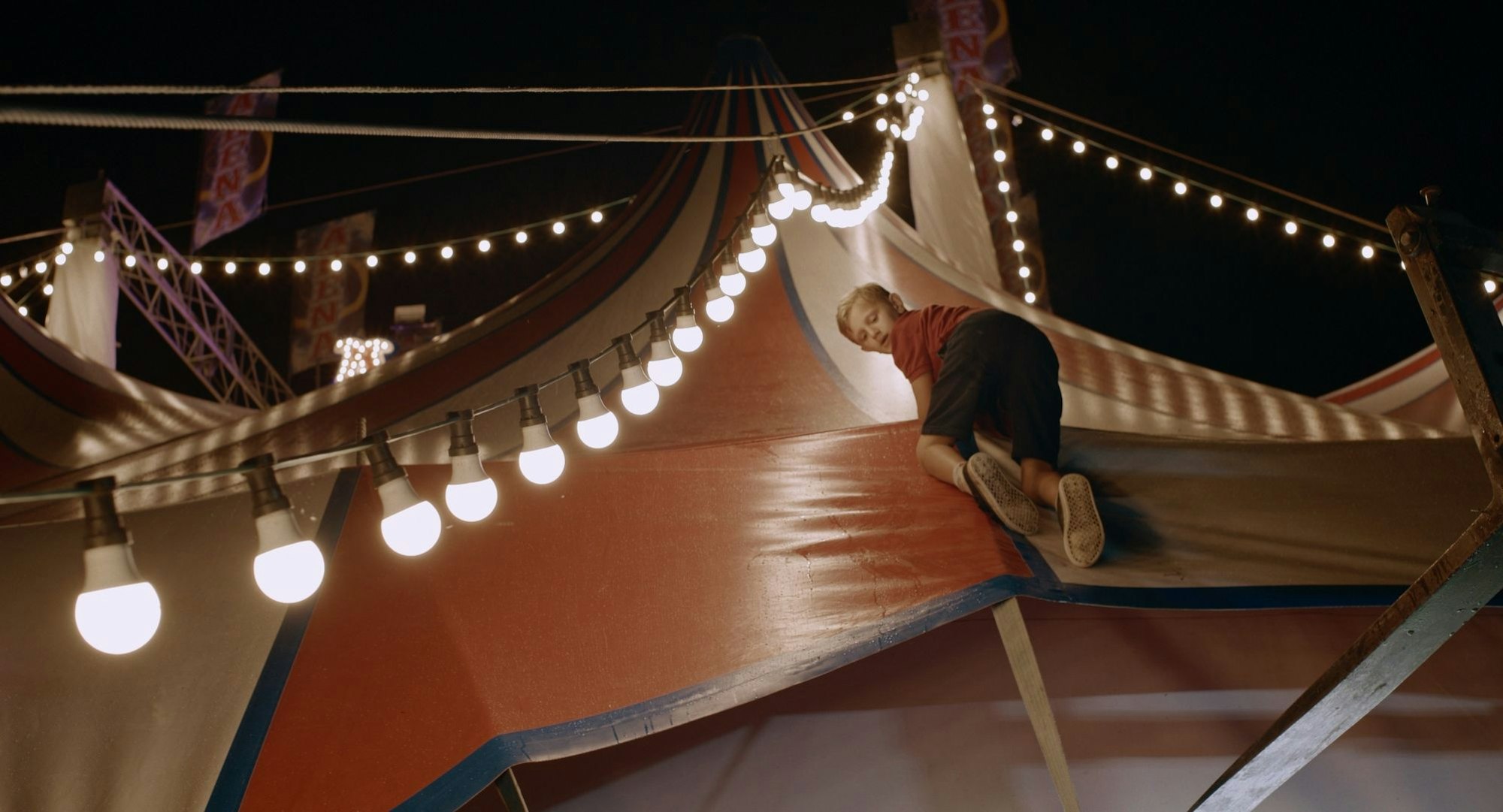 „Zirkuskind“, Cinepänz Köln 2025