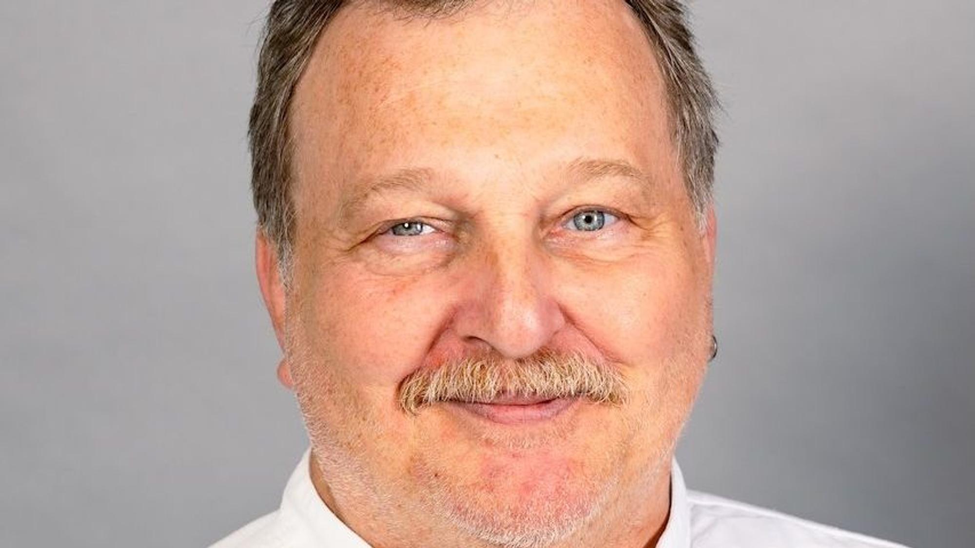 Volker Höttgen, BfB