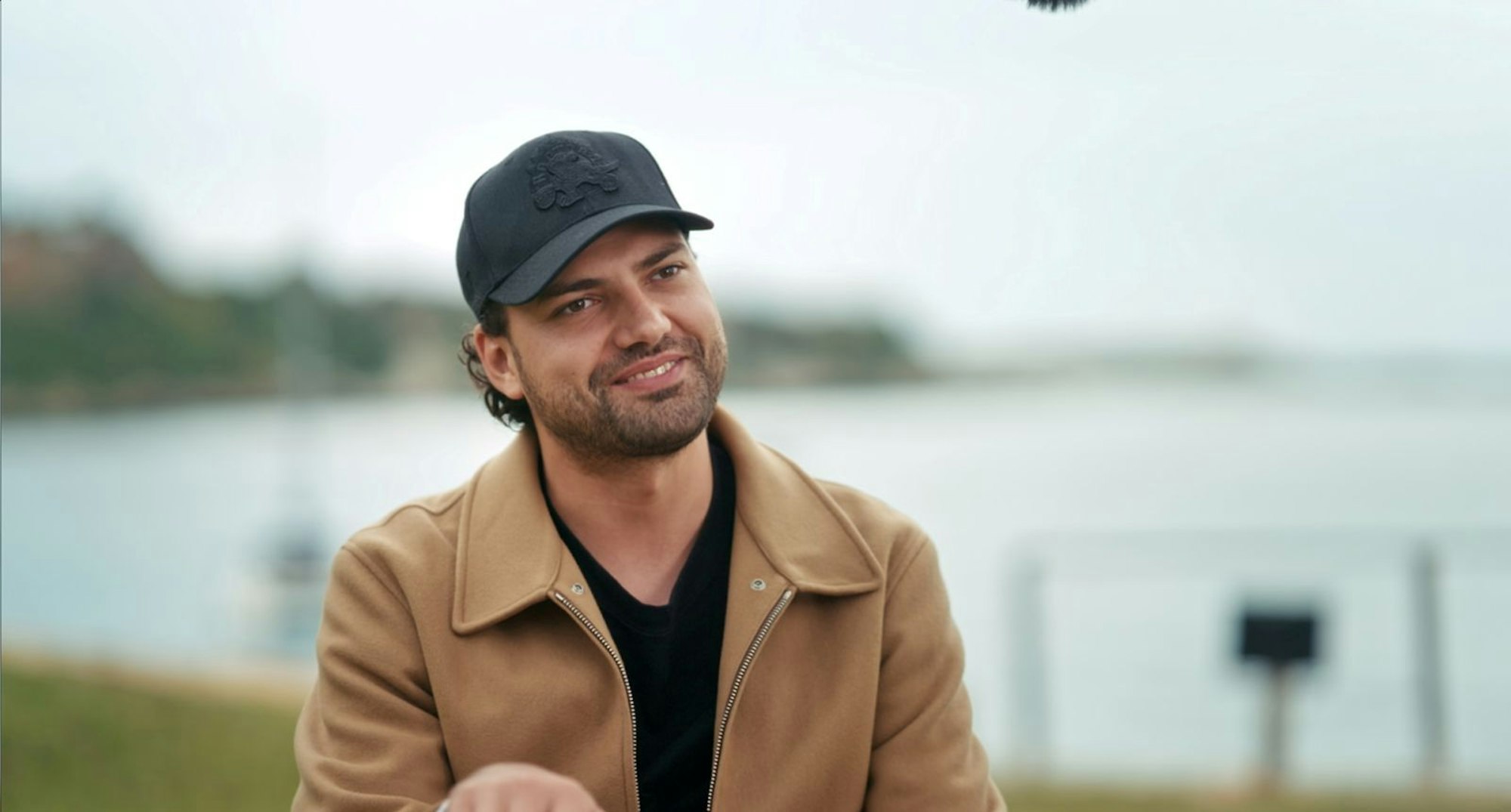 Bei „Diese Ochsenknechts“ hat Jimi Blue über seine Teilnahme an Reality-TV-Formaten gesprochen. (Bild: Sky/ B 28)