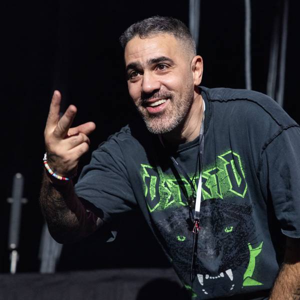 Rapper Bushido könnte vor dem Amtsgericht Köln als Zeuge in Betracht kommen.