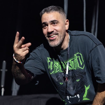 Rapper Bushido könnte vor dem Amtsgericht Köln als Zeuge in Betracht kommen.