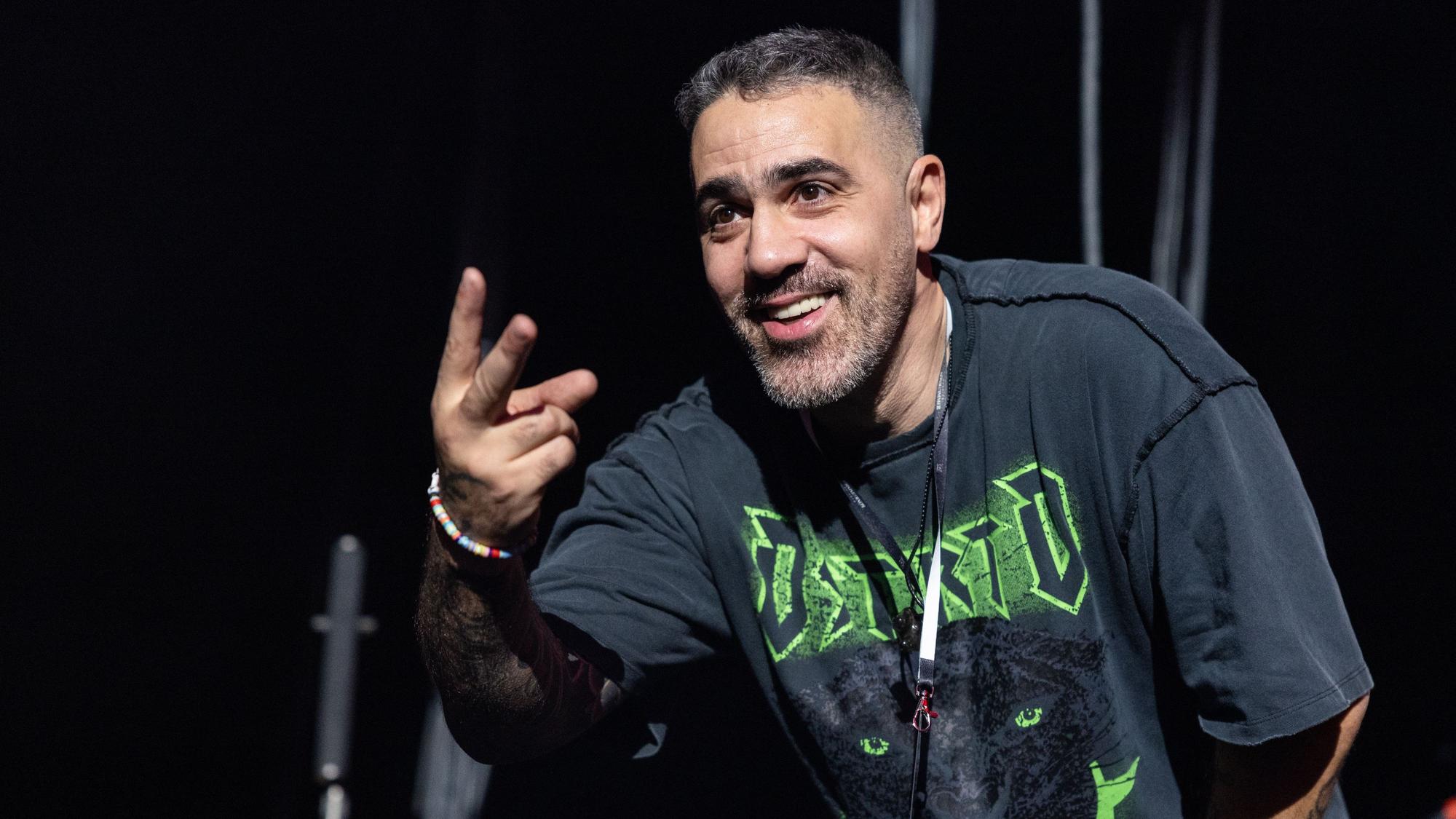 Rapper Bushido könnte vor dem Amtsgericht Köln als Zeuge in Betracht kommen.