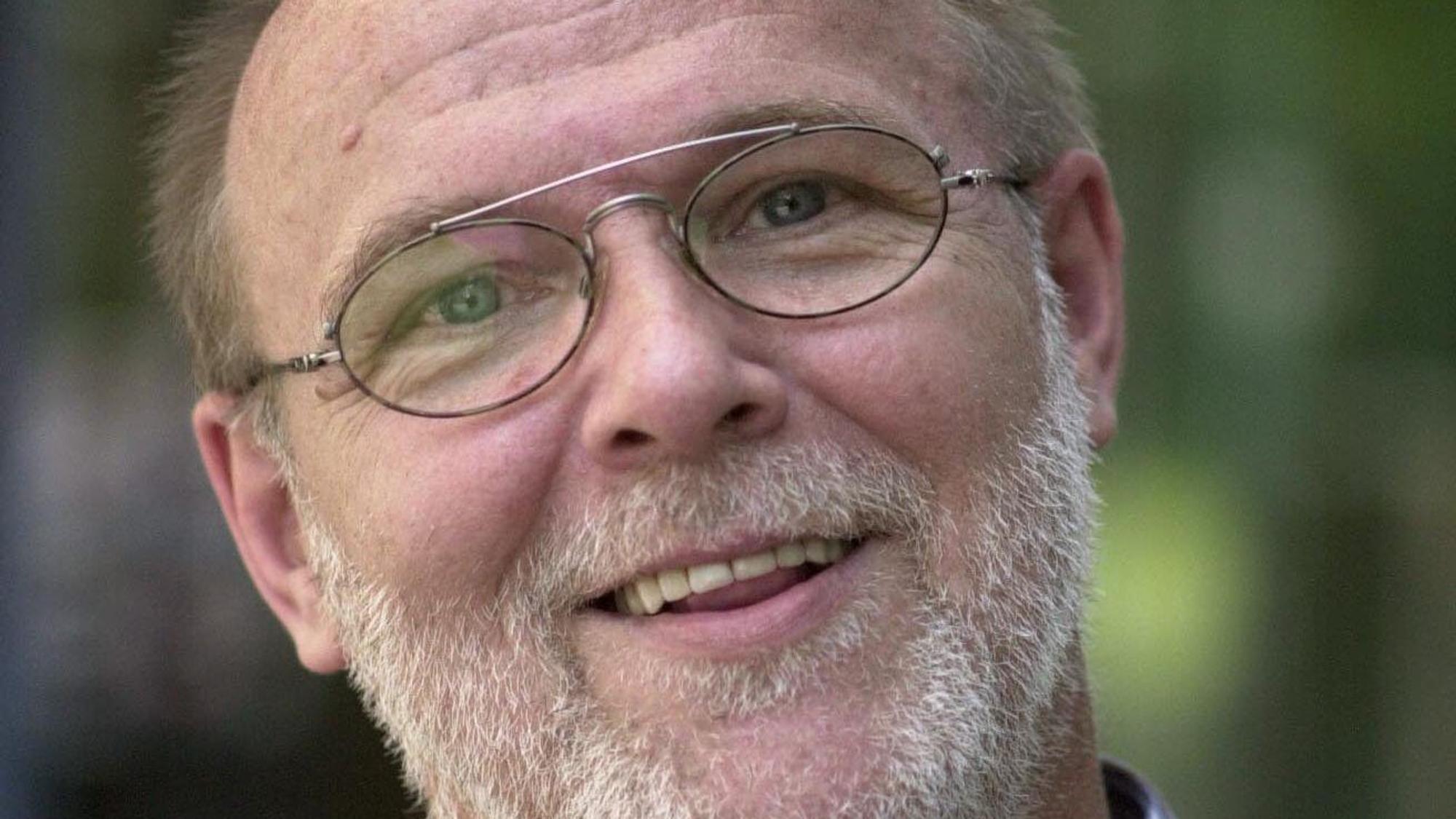 Klaus Reuschel-Schwitalla
