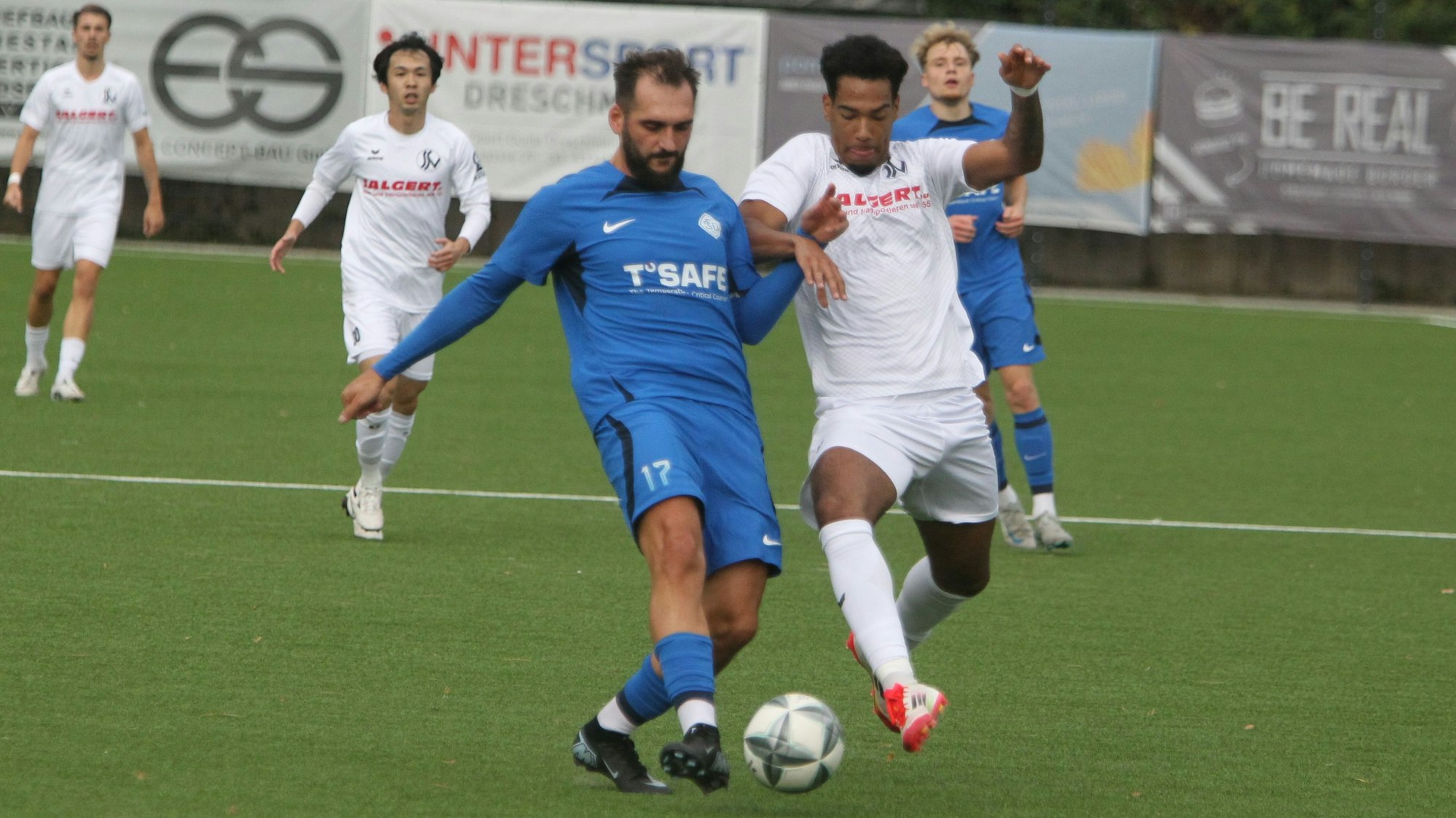 Alexander Tackie Sai