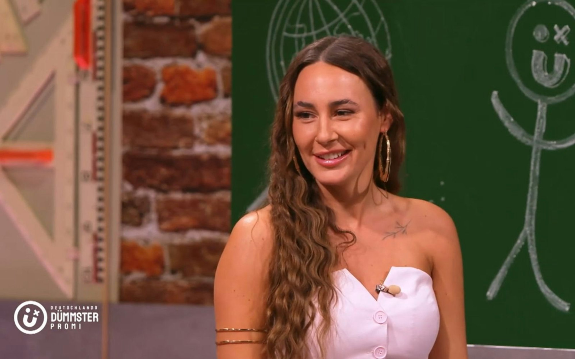 Deutschlands dümmster Promi: Dieser TV-Star gewinnt den Peinlich-Titel | Kölner Stadt-Anzeiger