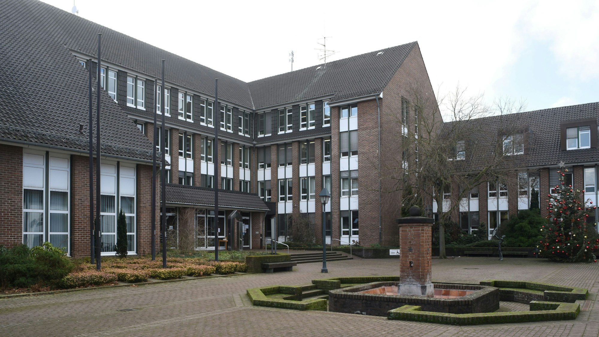 FDP und WfP arbeiten im Rat der Stadt Pulheim nunmehr als Fraktion zusammen.