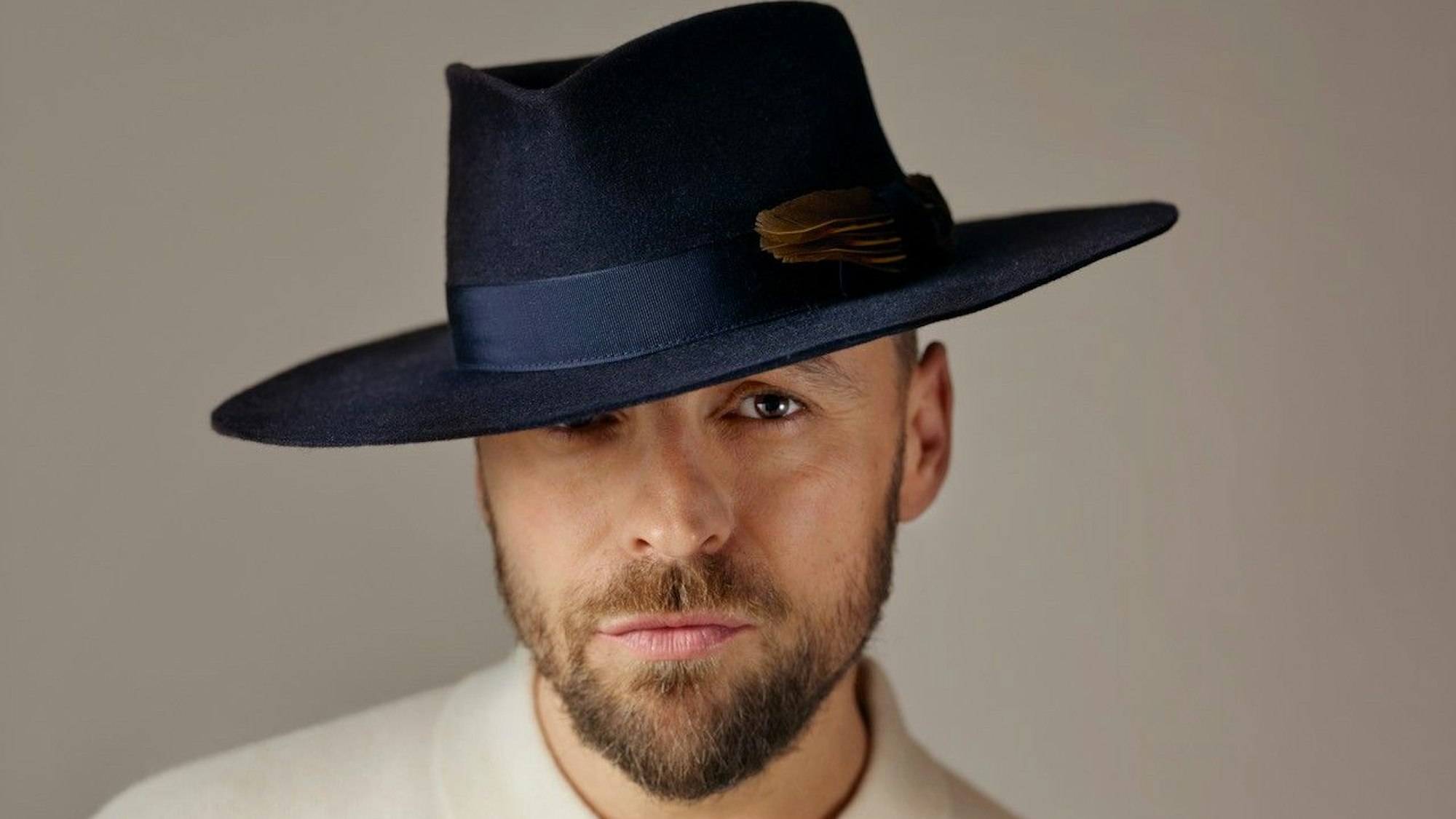 Max Mutzke kommt ins Rhein-Sieg-Forum