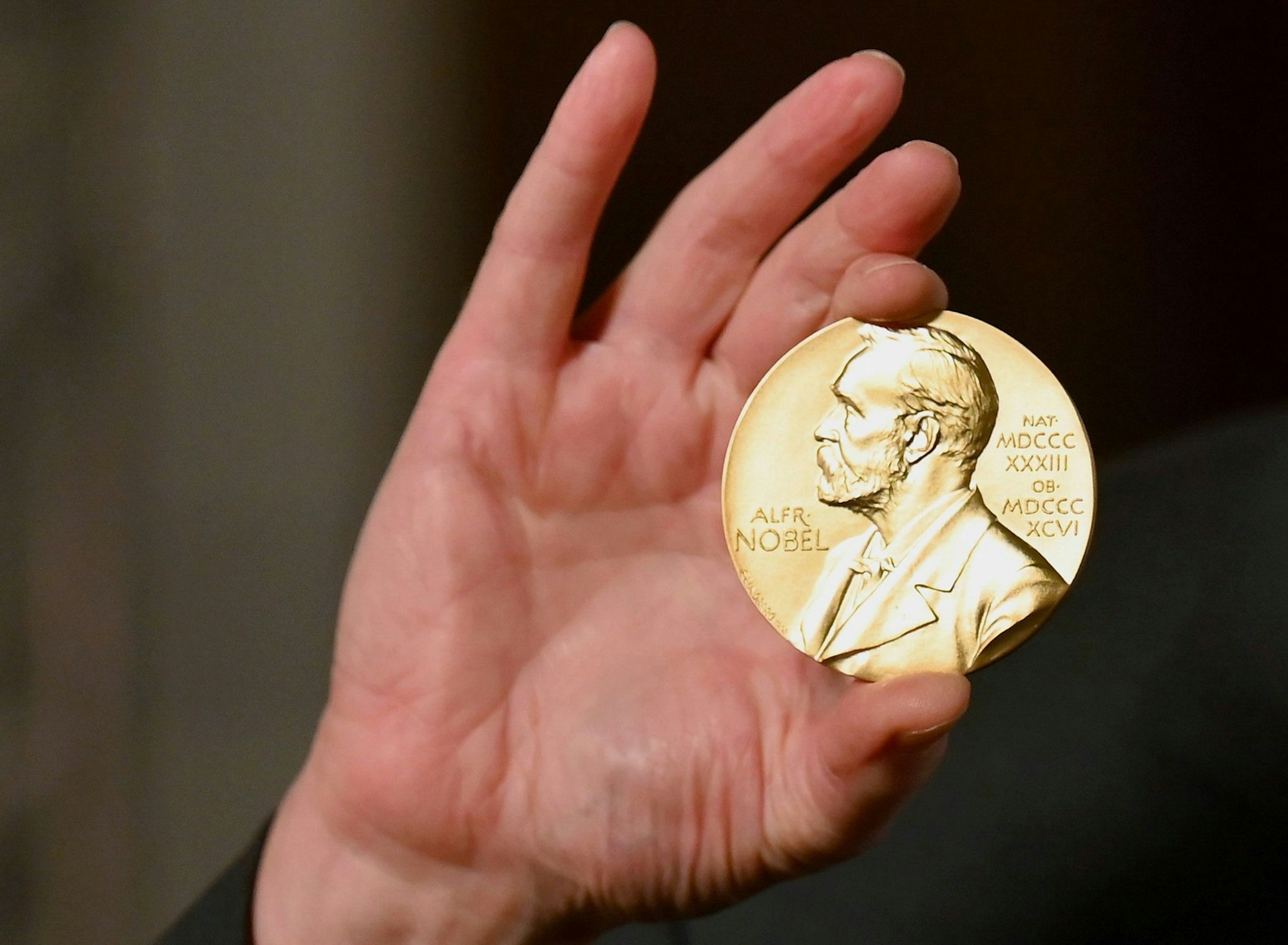 Nobelpreise können eine komplizierte Angelegenheit sein. (Illustration)