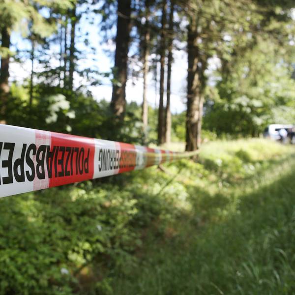 Studierende der Uni Köln helfen der Polizei neuerdings bei der Aufklärung alter, bis heute ungelöster Verbrechen.