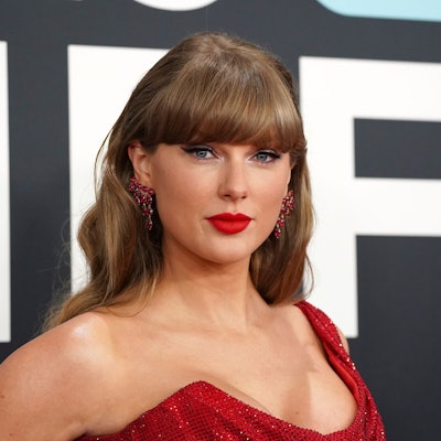 Taylor Swift findet den Weltraum kalt und beängstigend. (Archivbild)
