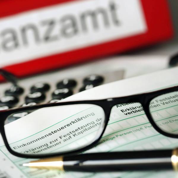 Das Abgeben der Steuererklärung soll auch in NRW einfacher werden.