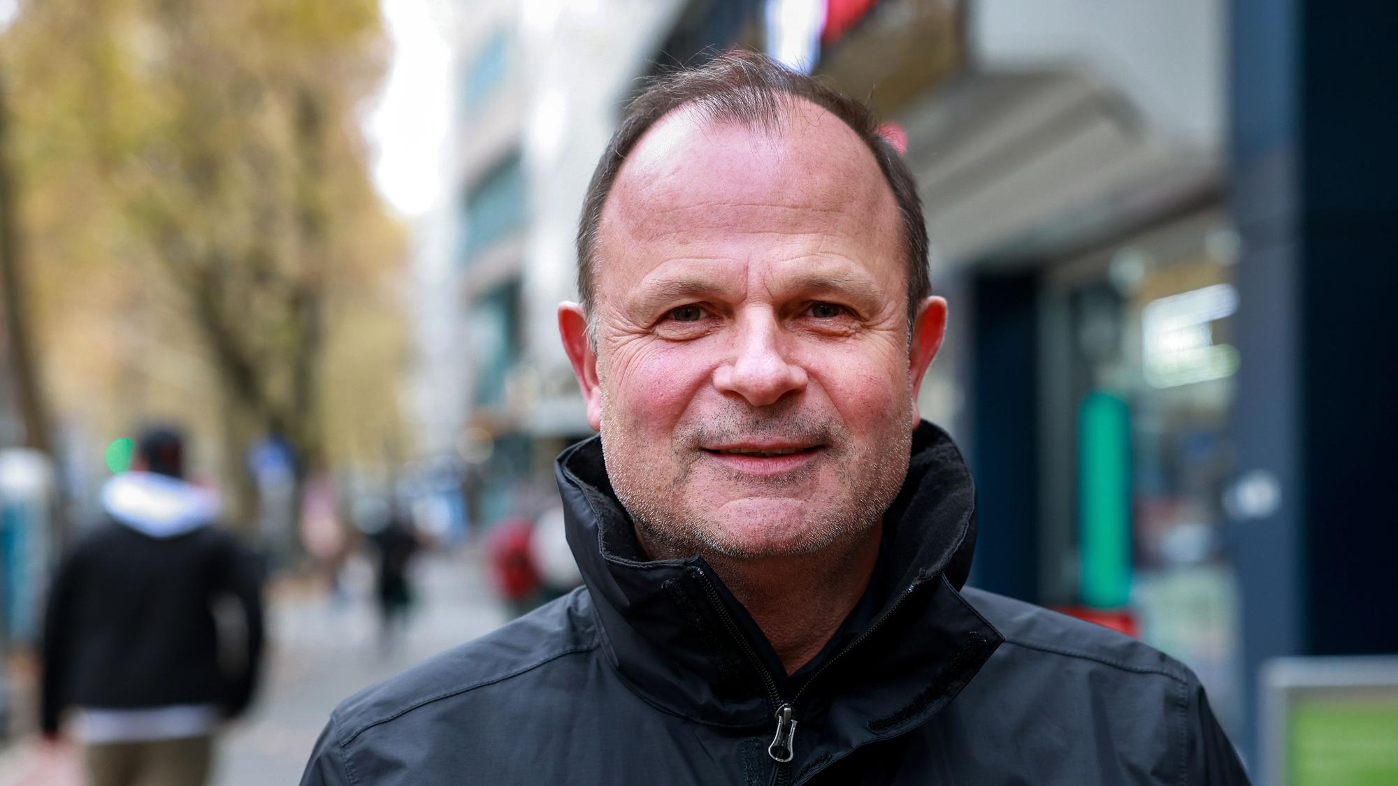 Ralf Mayer
