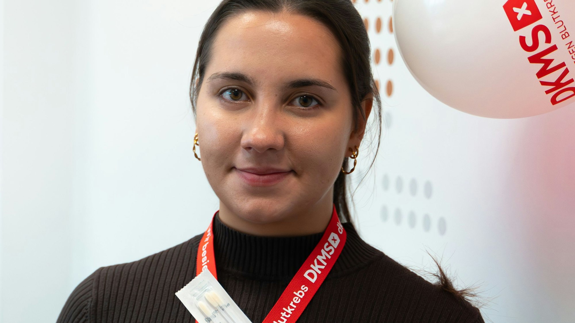 Sabrina Wittmann aus dem Motorsport-Marketing von TMD Friction