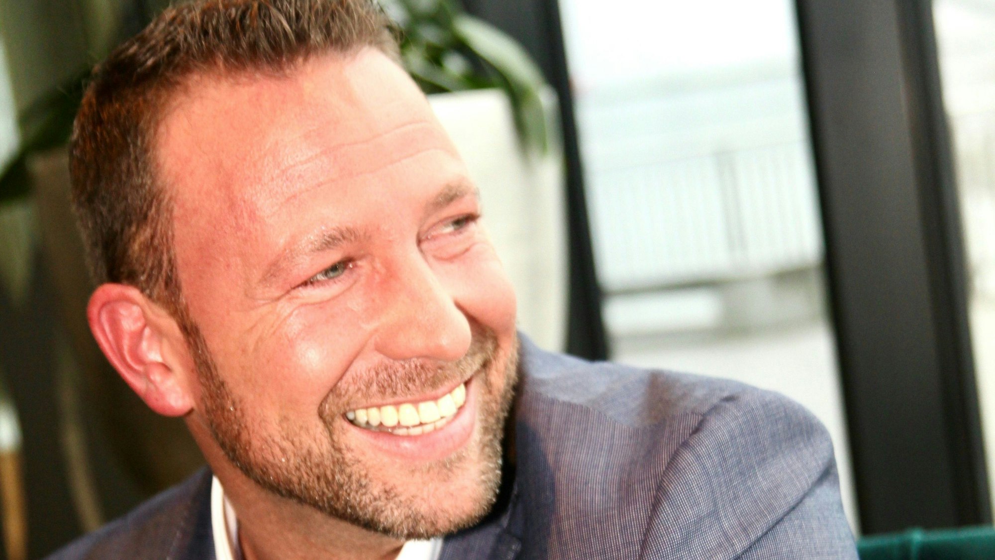 Marcus Karrenberg.