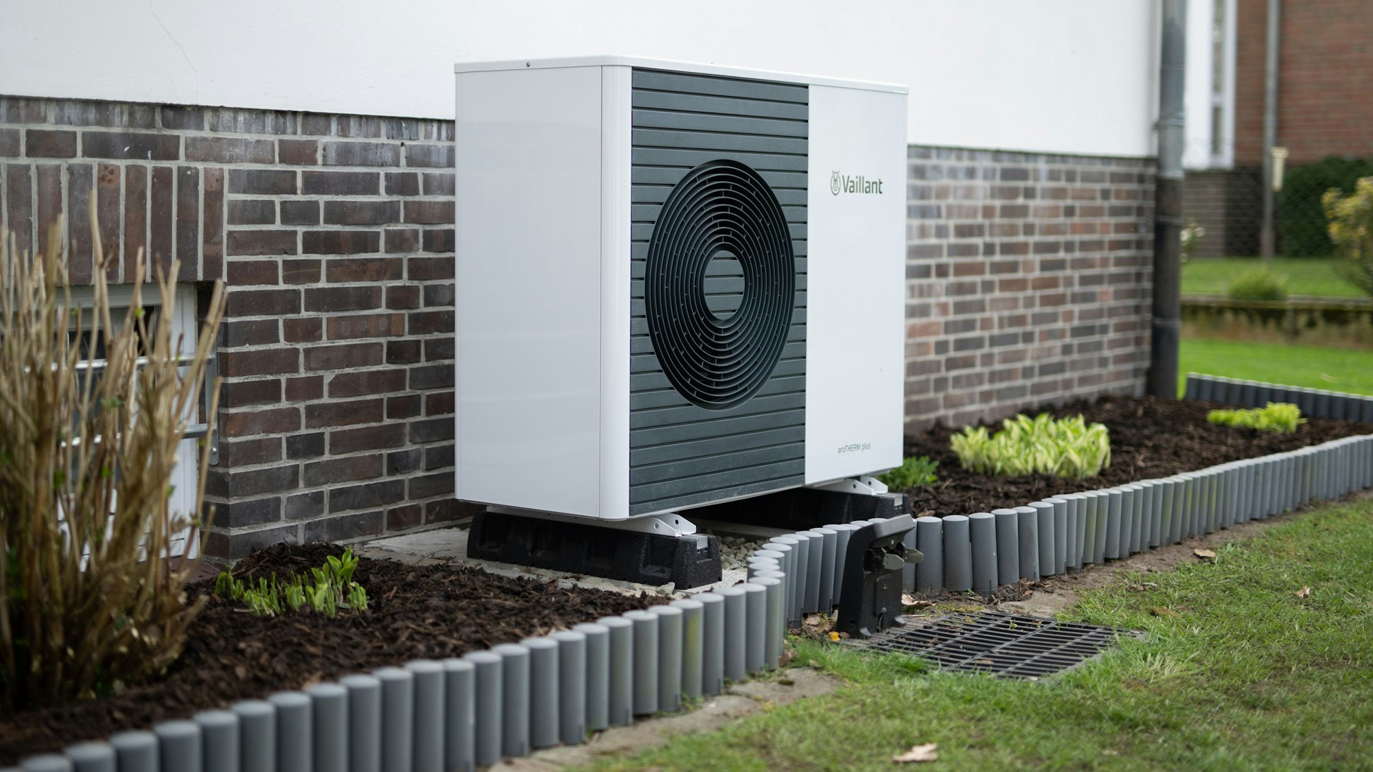 Wer in Leichlingen Erfahrungen mit Wärmepumpen gemacht hat, soll die an andere weitergeben, so die Idee der Stadt.