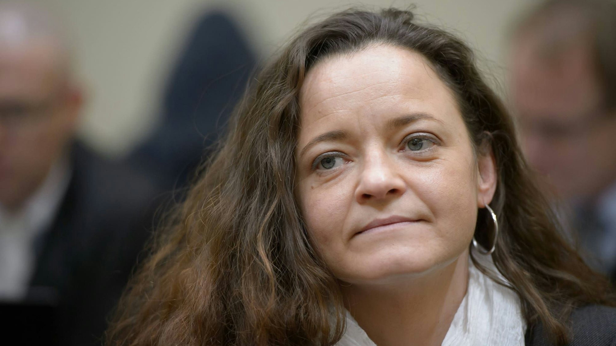 Sechs Jahre dauerte das Strafverfahren gegen Beate Zschäpe und weitere Mitangeklagte in München. . stock&people
