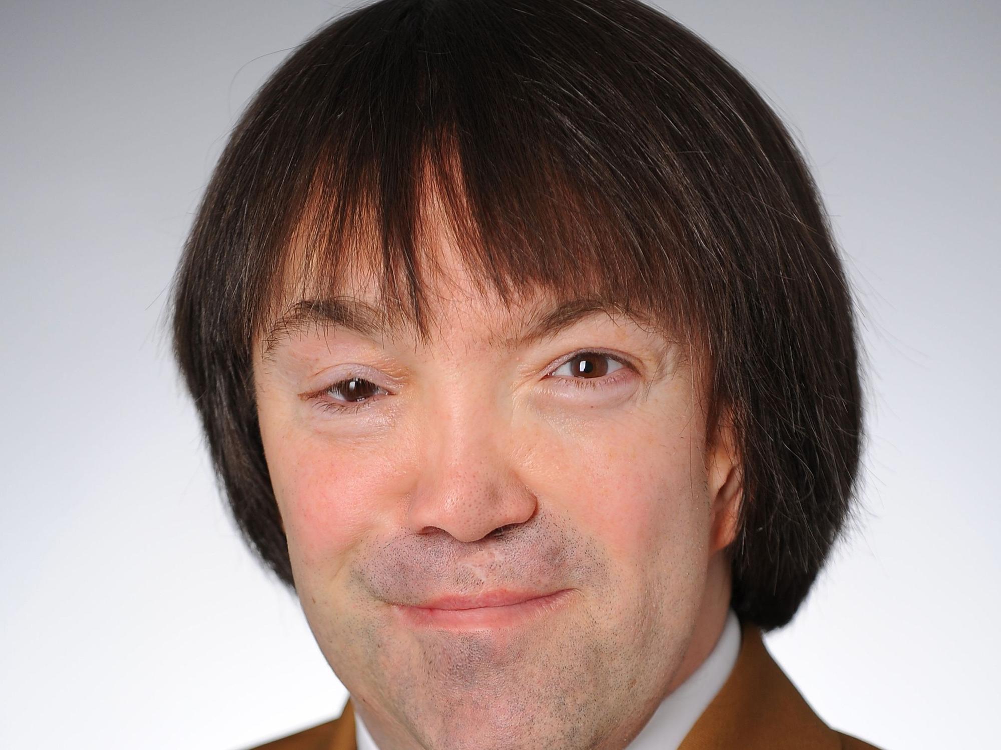 Portrait Marcus Redaélli Gesundheitsökonomie und Klinische Epidemiologie