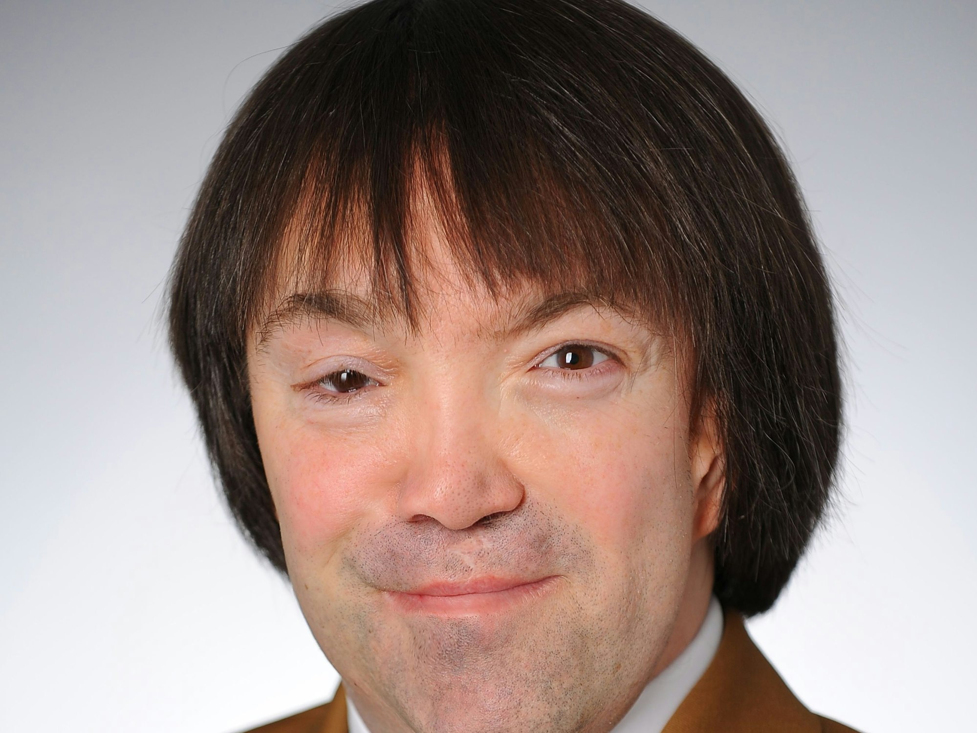 Portrait Marcus Redaélli Gesundheitsökonomie und Klinische Epidemiologie