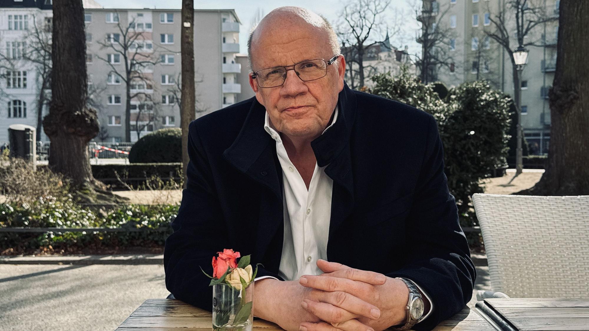 Stephan Lebert