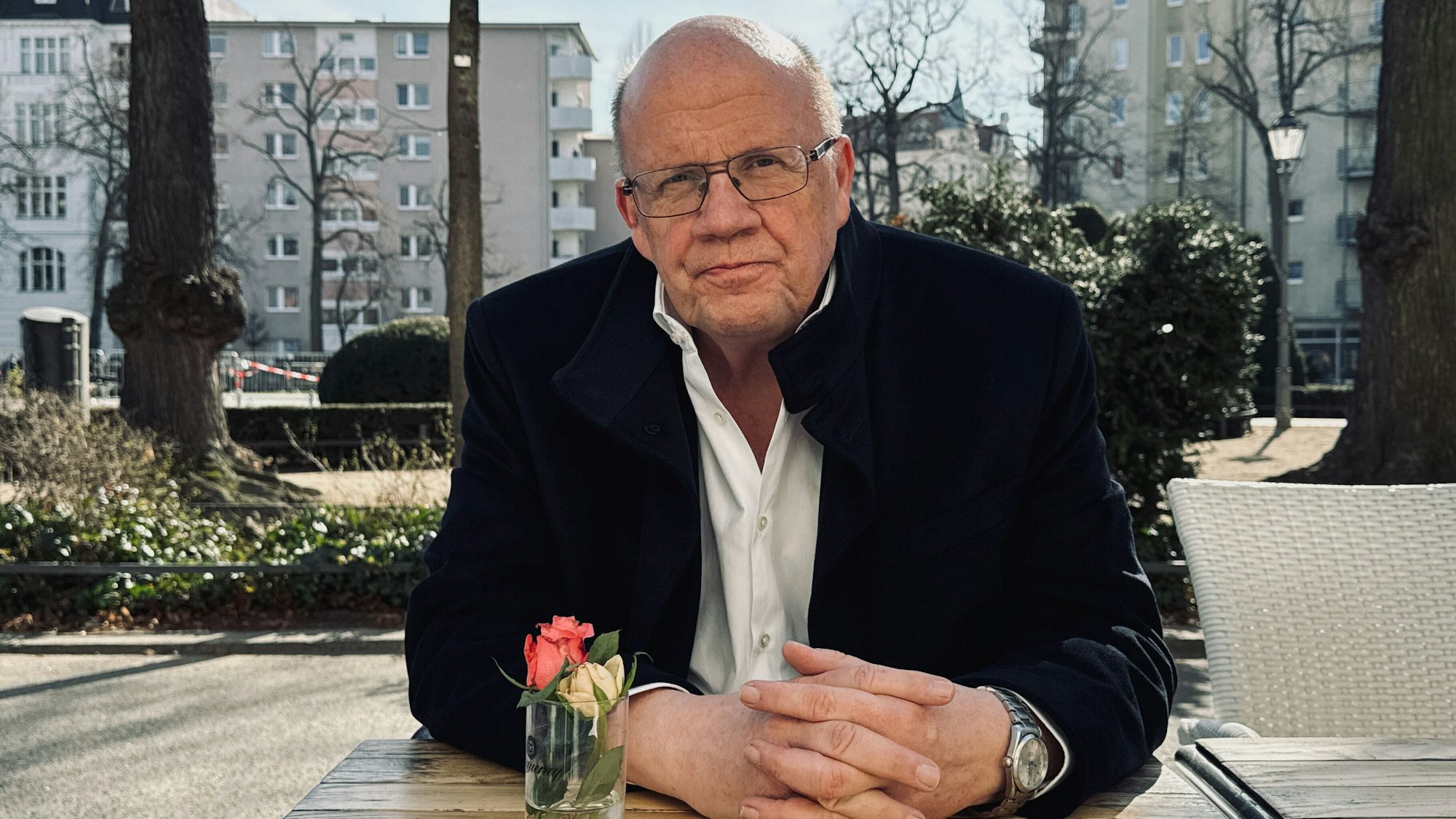Stephan Lebert