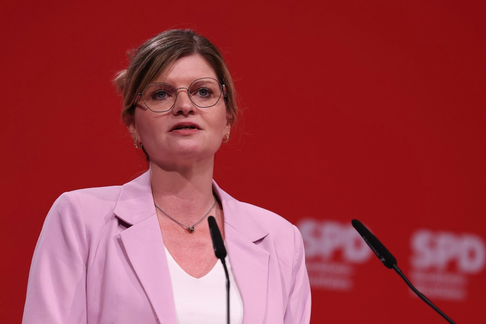 Die SPD wirft der Landesregierung die Vernachlässigung des Ruhrgebiets vor. (Archivbild)