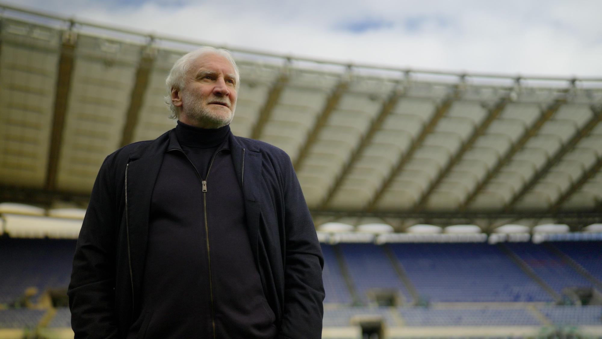 Sky Doku Rudi Völler