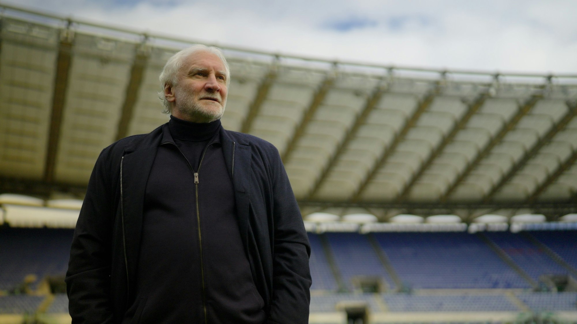 Sky Doku Rudi Völler