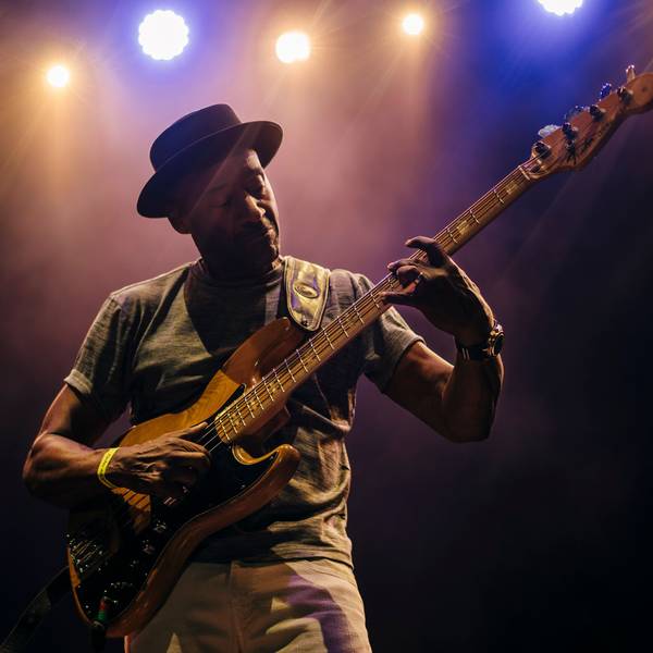 Marcus Miller