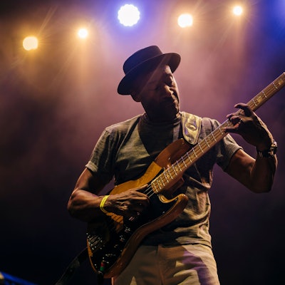Marcus Miller
