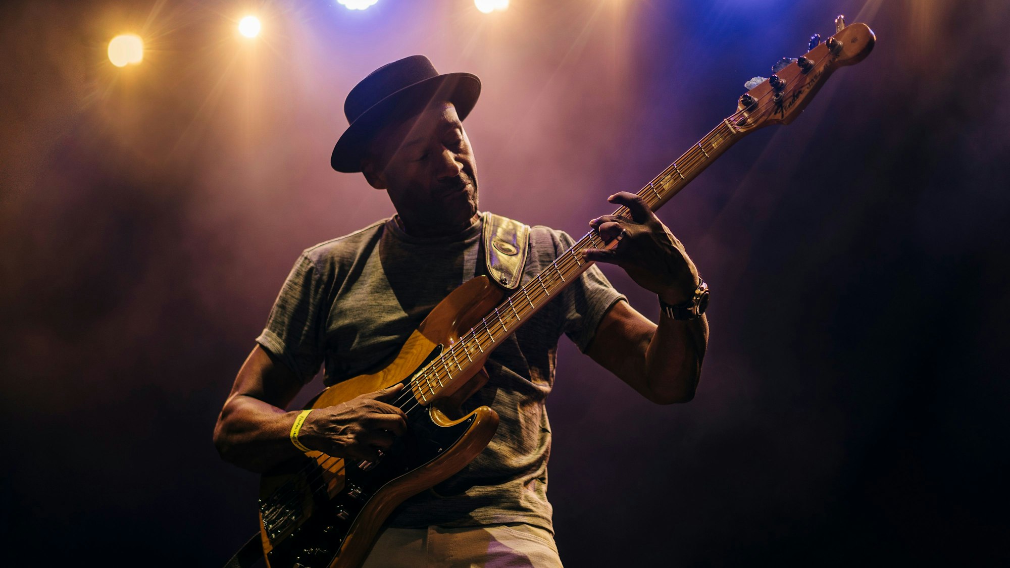 Marcus Miller