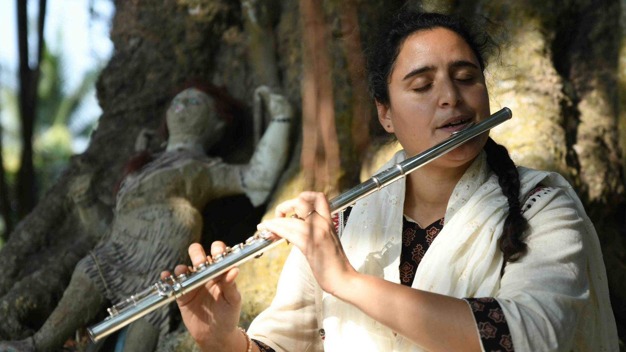 Naisam Jalal