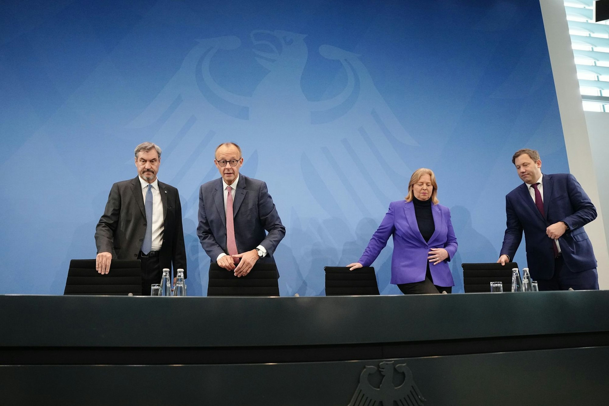 Für das Förderprogramm sollen bis 2029 Milliardenbeträge bereitgestellt werden.