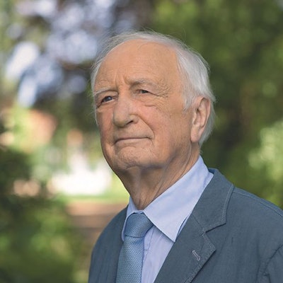 Portraet Heinrich August Winkler