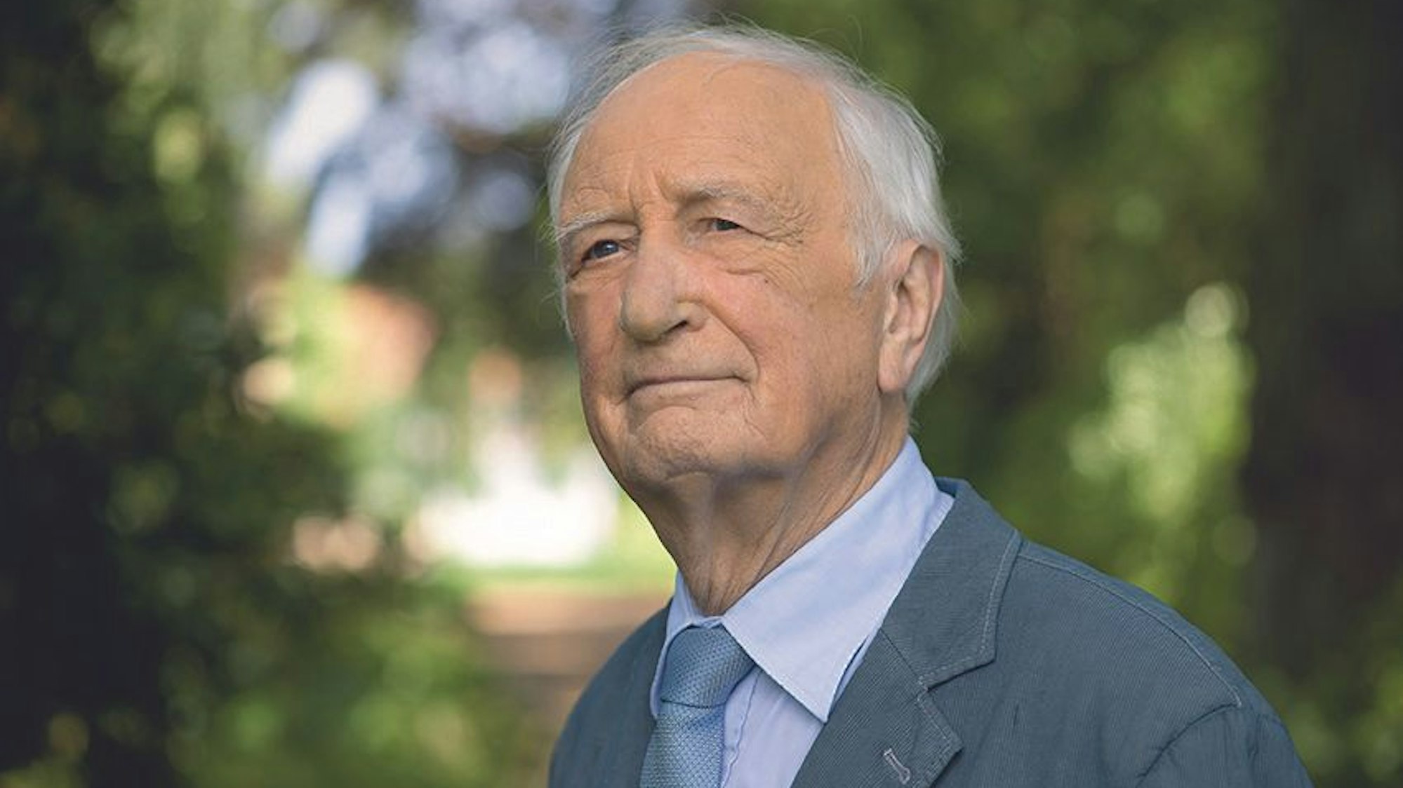 Portraet Heinrich August Winkler