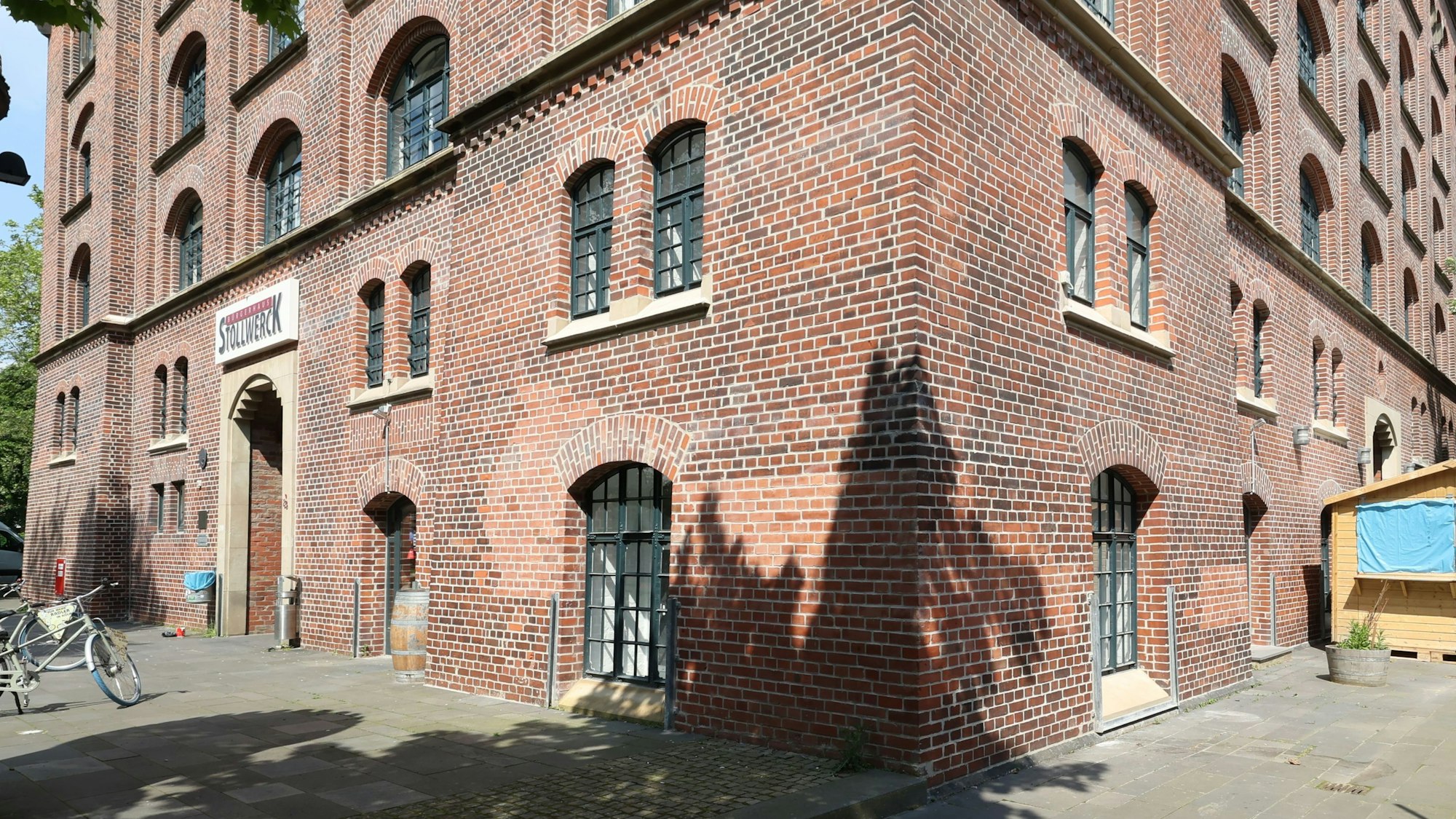 Am 15. Oktober gastiert Curt Cress im Bürgerhaus Stollwerck.