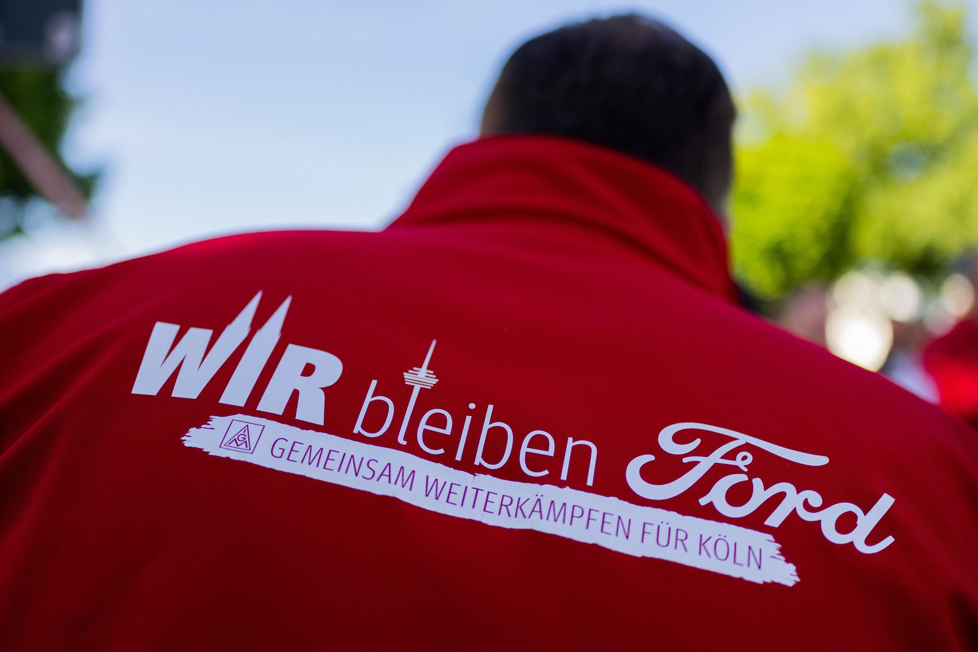 Ein neuer Europa-Chef bei Ford stärkt Köln, meint unser Autor