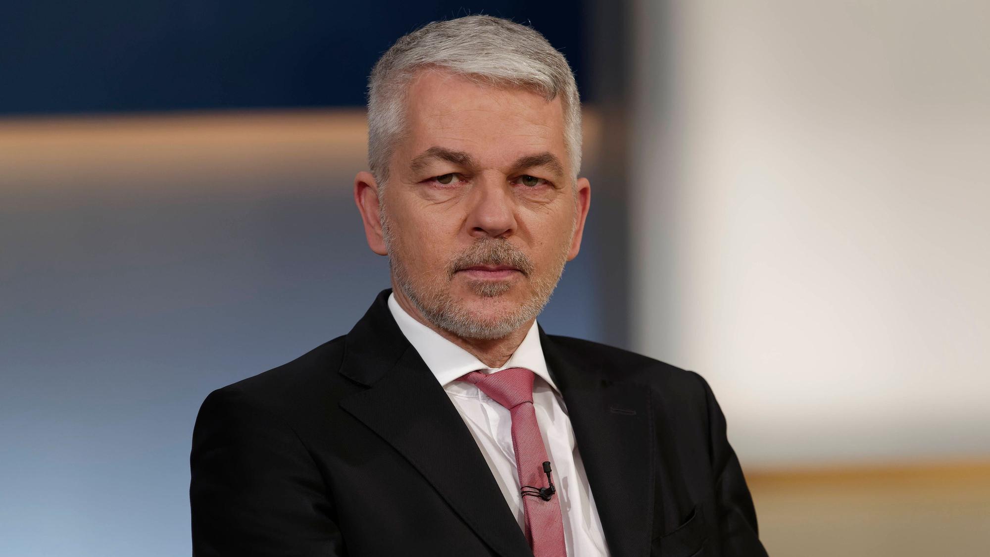 Carlo Masala