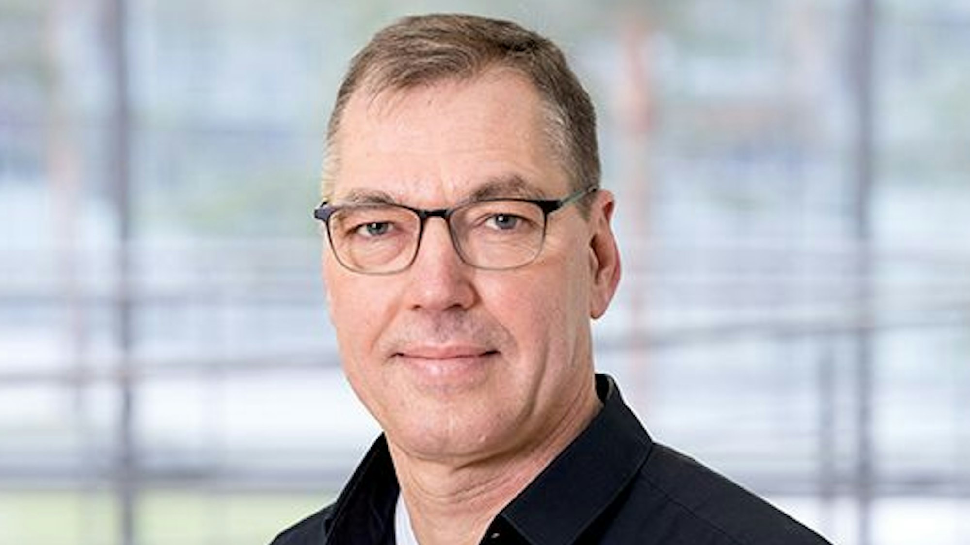 Wolfgang Köhler ist Teamleiter der zentralen Adoptionsstelle beim Landschaftsverband Rheinland.