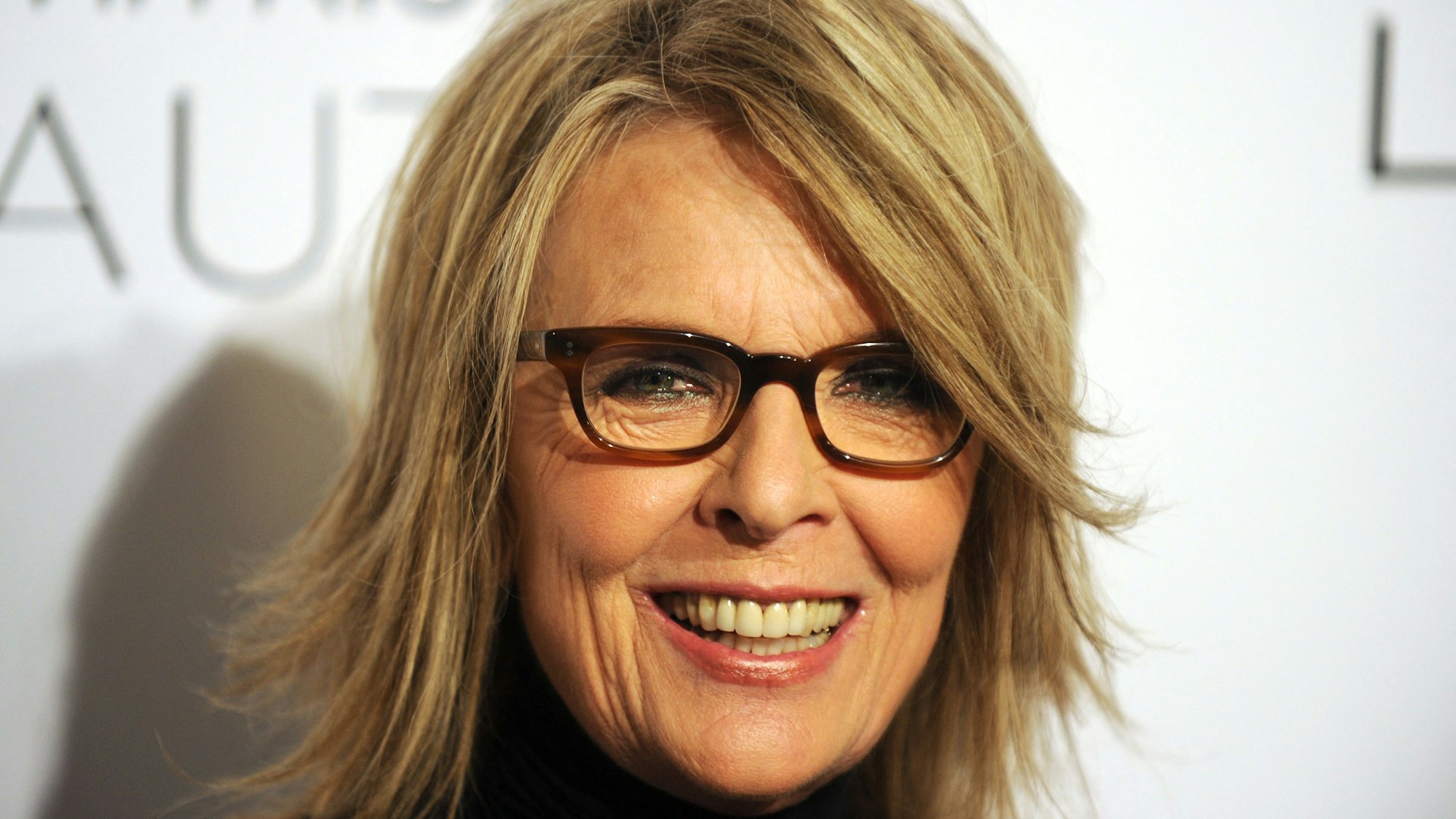 Diane Keaton