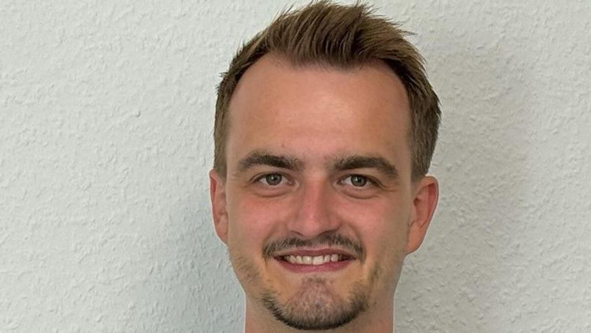 Frederik Käding, FDP Leichlingen