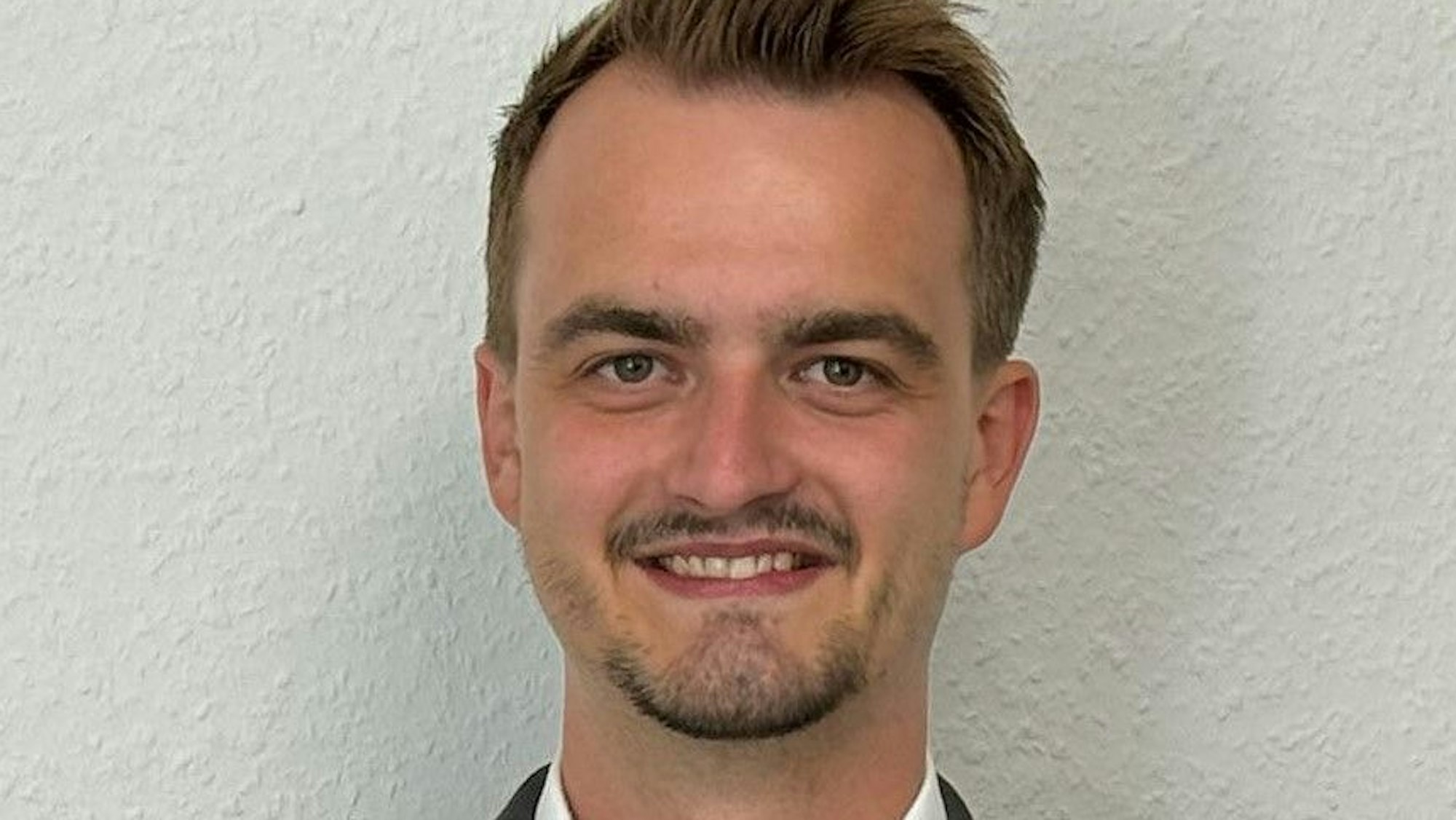 Frederik Käding, FDP Leichlingen