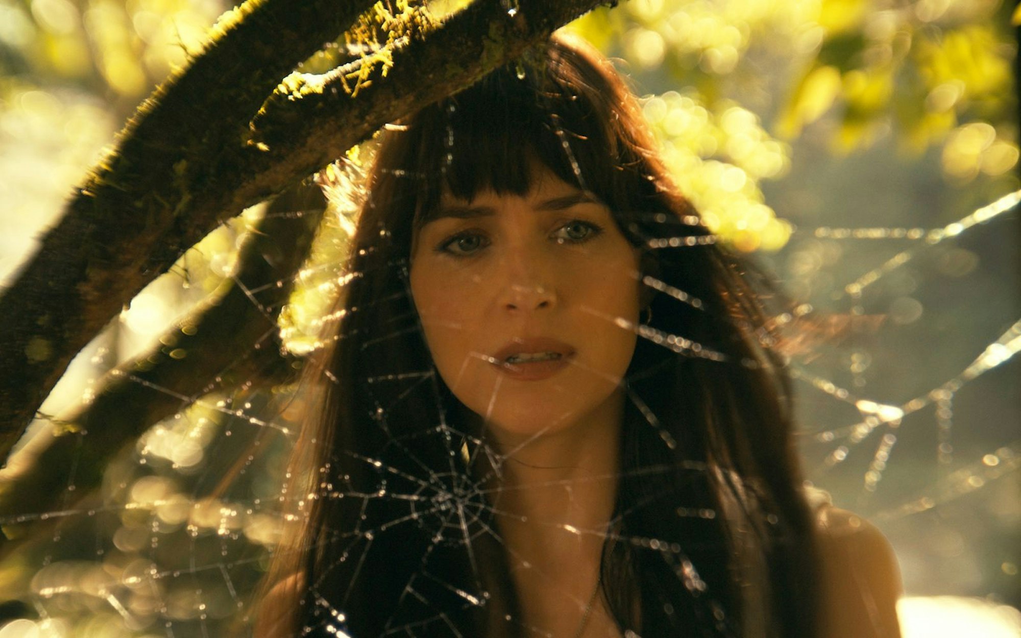 „Madame Web“ gilt als einer der schlechtesten Superhelden-Filme jüngeren Datums. (Bild: ZDF/Jessica Kourkounis)