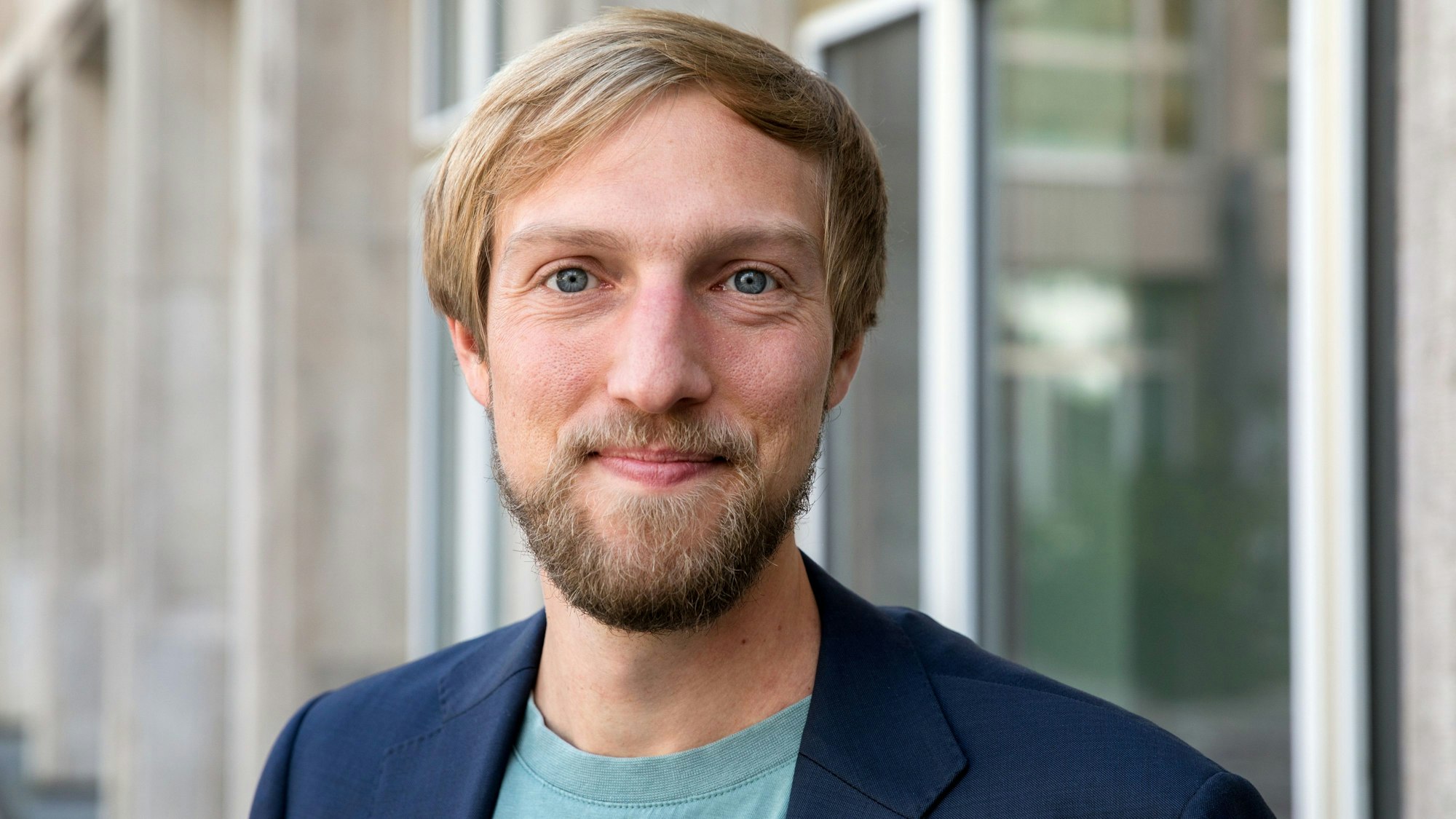Hat genug: Christian Achtelik verlässt den Rat.