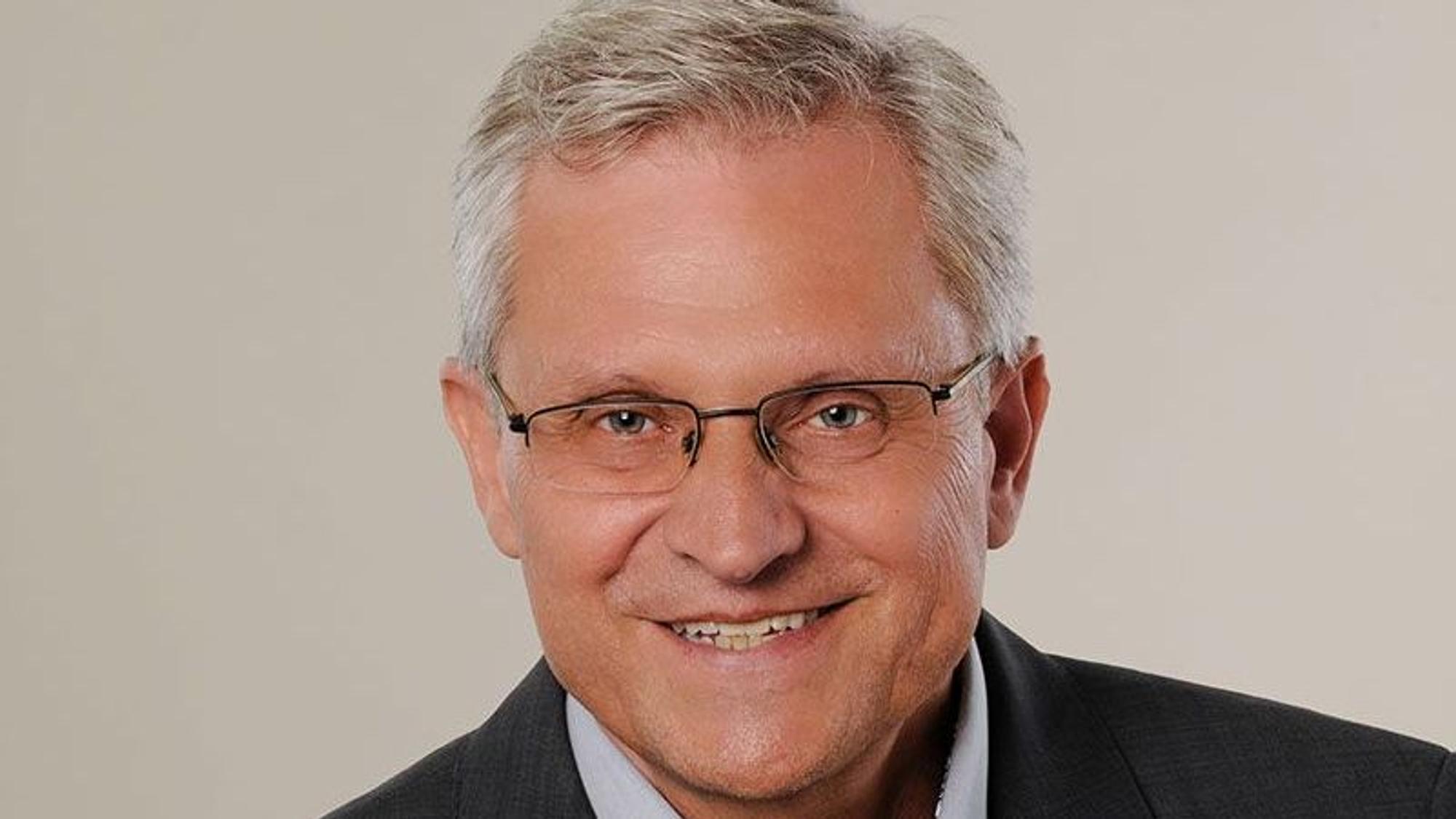 Helmut Wagner, CDU-Fraktion Leichlingen