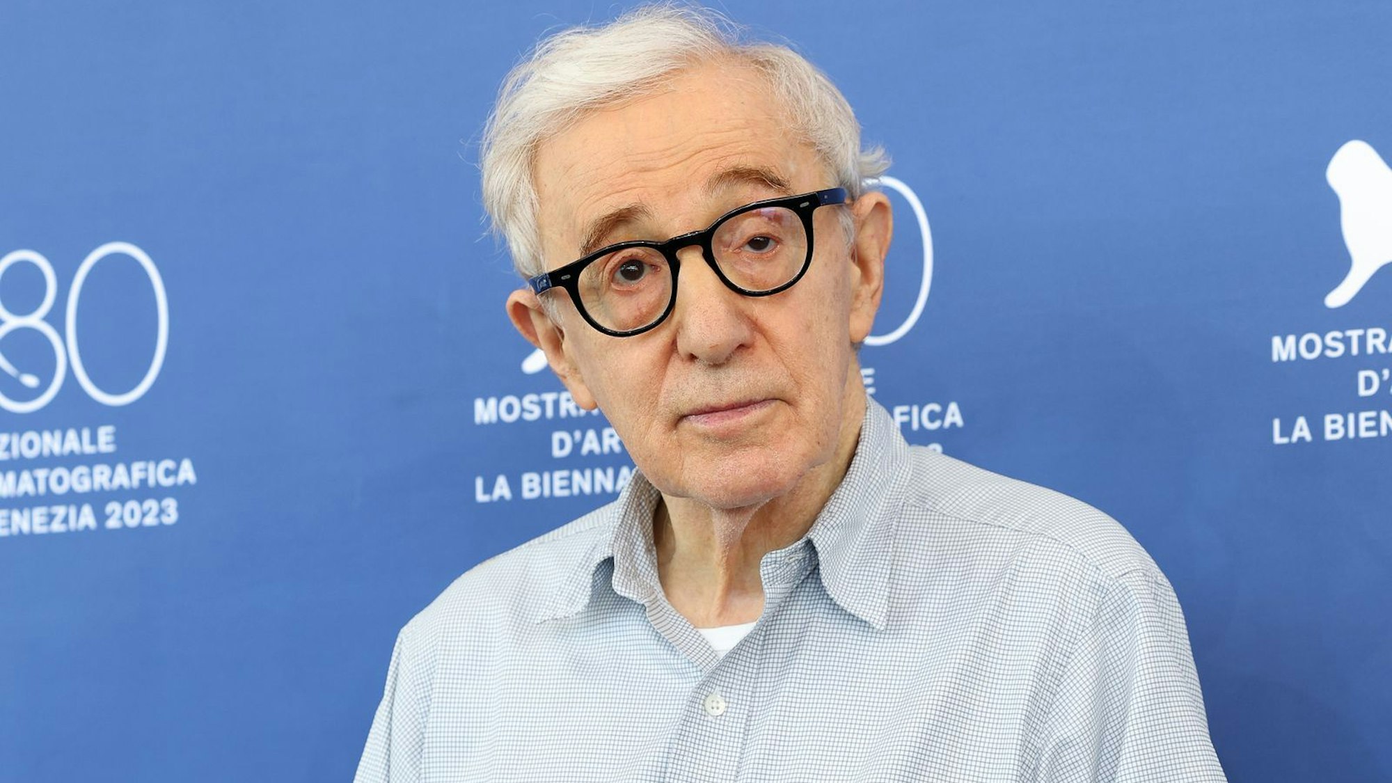 Woody Allen hat die verstorbene Schauspielerin Diane Keaton mit einem Gastbeitrag für die Online-Zeitung „The Free Press“ gewürdigt. (Bild: 2023 Getty Images/Vittorio Zunino Celotto)