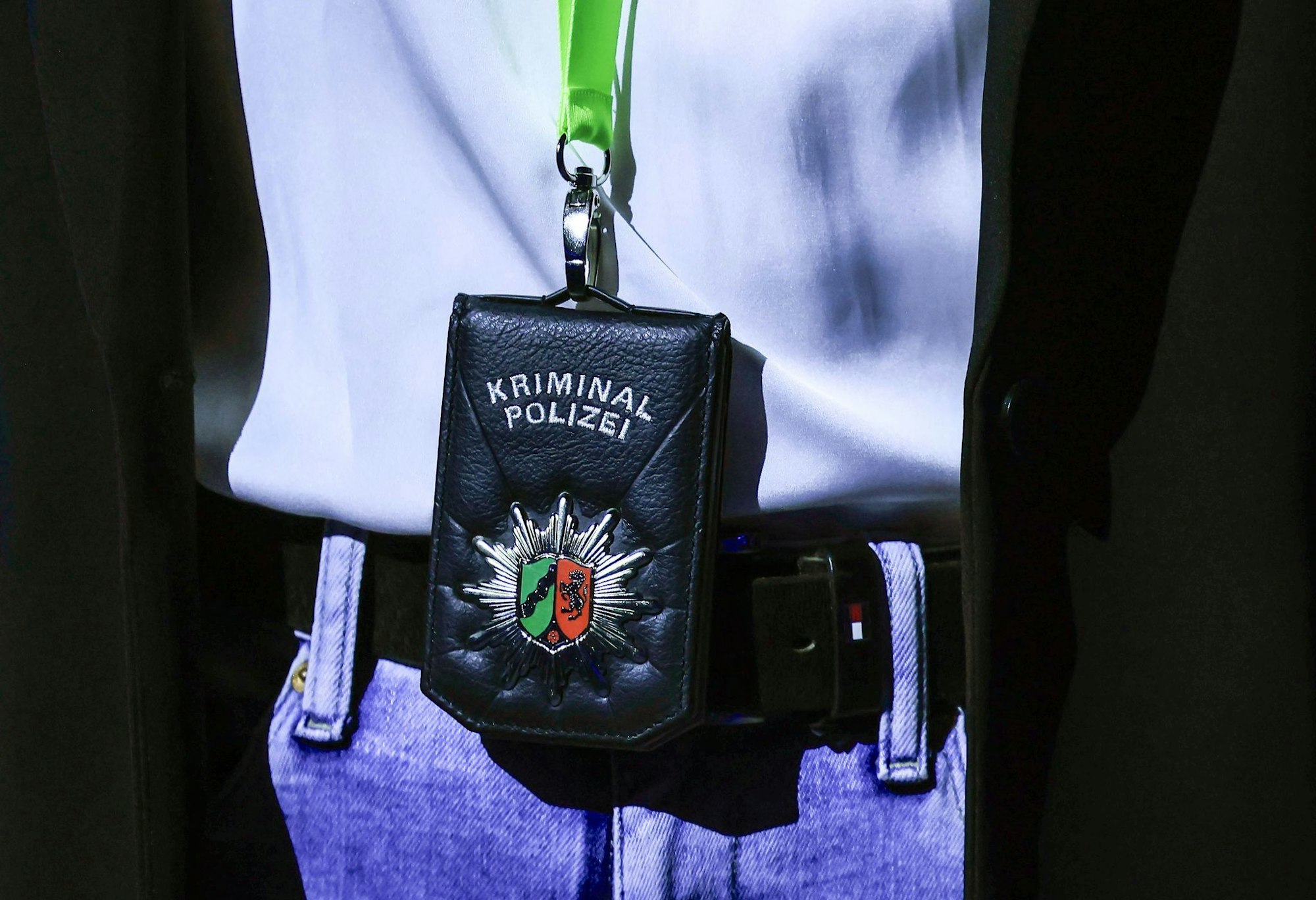 Ein Bekannter hatte sich Sorgen um den 56-Jährigen gemacht. (Symbolbild)